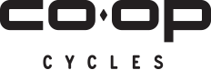 Co-op Cycles at REI