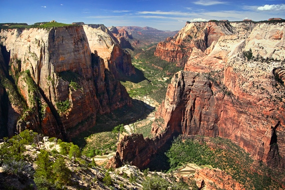 Family Hiking Weekend Trip: Zion National Park | Travel with REI