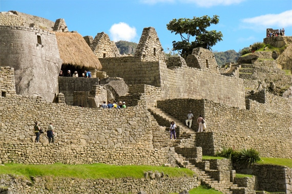 Machu Picchu Explorer | Travel with REI