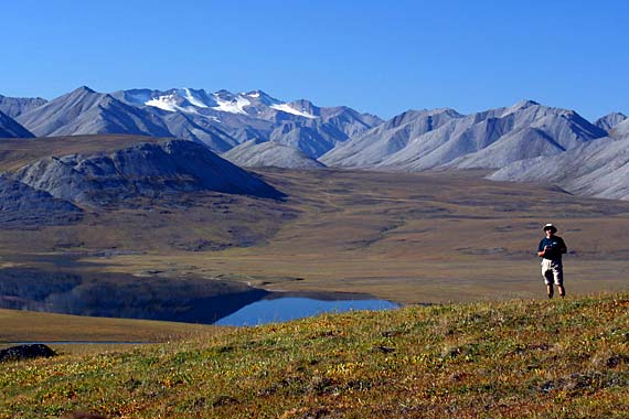 Alaska Arctic Adventure: Hike Northern Alaska | Travel with REI