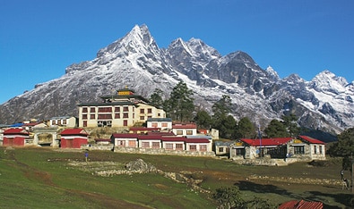 Nepal: Spirit of Everest Trek