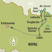 asia: Everest Classic asia: Everest Classic