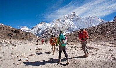 Everest Classic Everest Classic