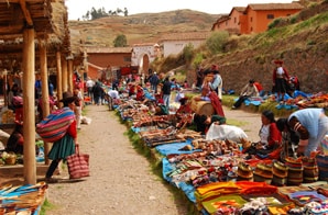 Machu Picchu Explorer