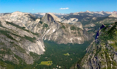 Backpacking Yosemite: Hike the Yosemite Valley | Travel with REI