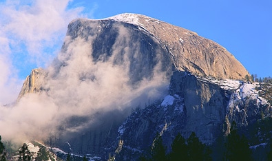 Yosemite Half Dome Backpacking: Hike Half Dome | Travel with REI