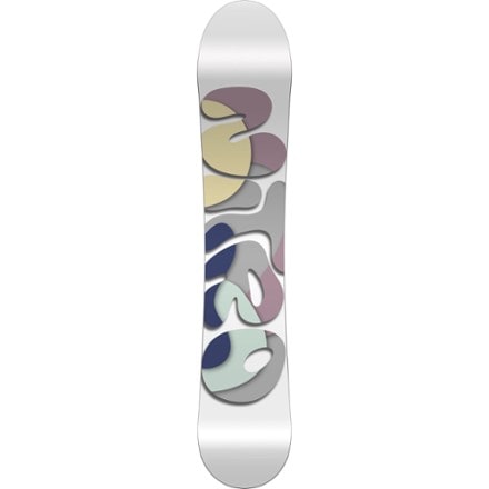 Nitro Nova Snowboard - Women's - 2025/2026 2