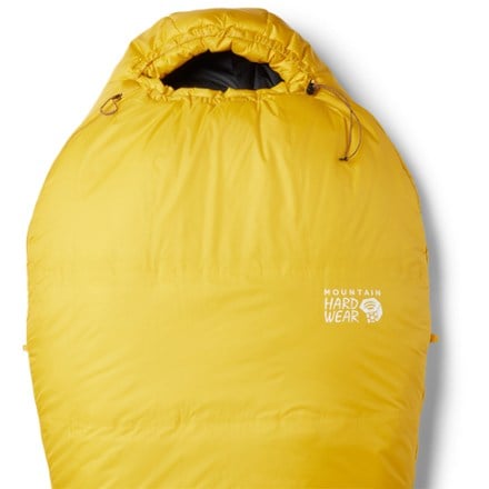 Mountain Hardwear Lamina 0F/-18C Sleeping Bag 4