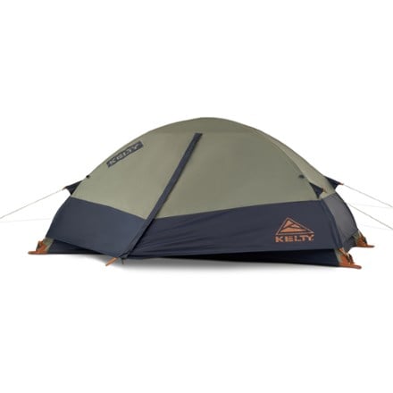 Kelty Late Start 1P Tent 4