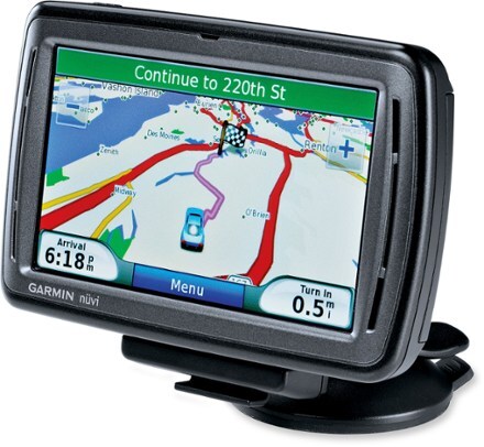 With Suction-cup Vehicle Mount