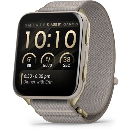 Garmin Venu X1 0