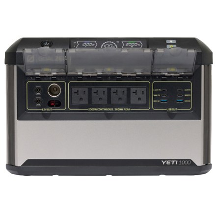 Goal Zero Yeti 1000 Portable Power Station 1