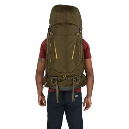 Osprey Kestrel 58 Pack - Men's 1