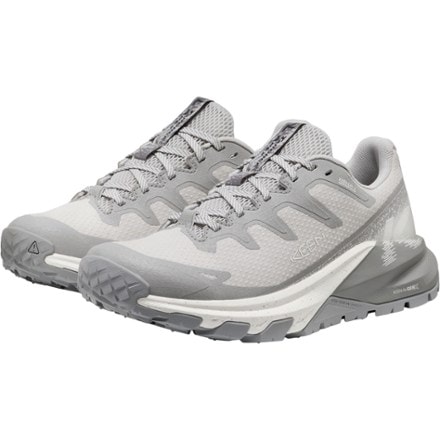 KEEN Targhee Apex Waterproof Hiking Shoes - Women's 4