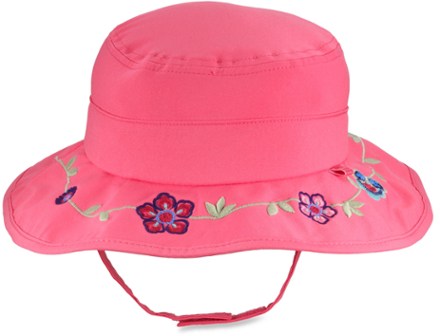 REI Coop Suncatcher Water Hat Infant/Toddler Girls' at REI