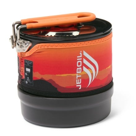 Jetboil TrailCook 1.2 L Precision Cooking System 3