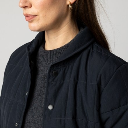 Finisterre Lapwing Insulated Jacket - Women's 4