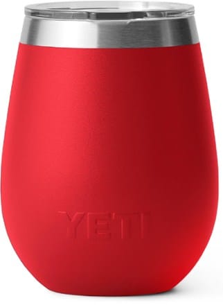 YETI Rambler Vacuum Wine Tumbler with MagSlider Lid 1