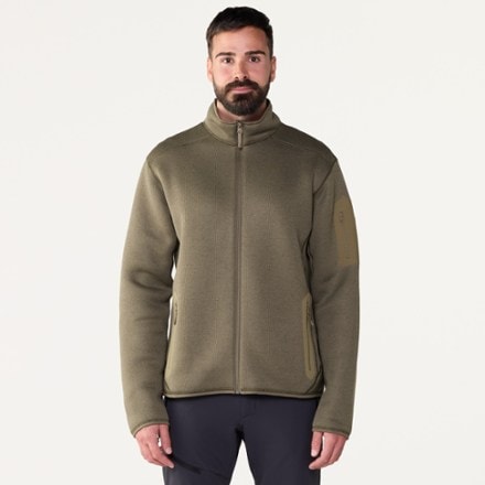 Arc'teryx Covert Cardigan - Men's 1