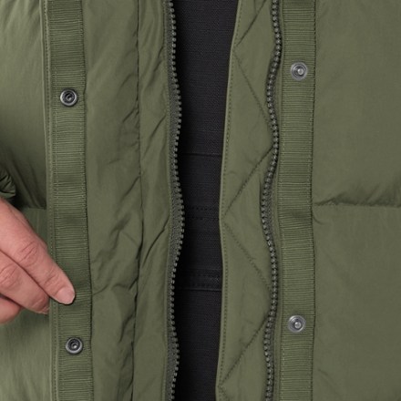 REI Co-op Campwell Down Parka - Women's 9