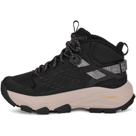 Teva Grandview Max GORE-TEX Hiking Boots - Women's 1