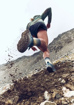 Altra Timp 6 Trail-Running Shoes - Women's 5