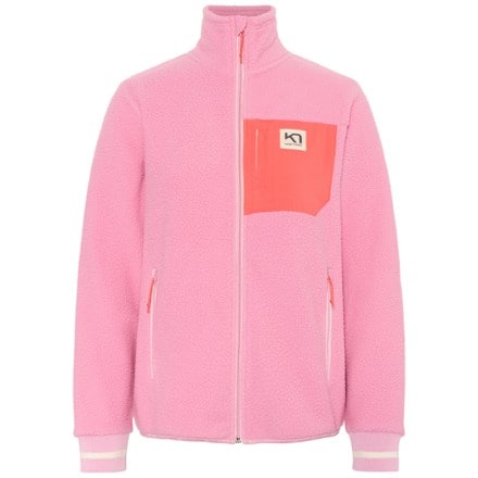 Kari Traa Rothe Fleece Jacket - Women's 0