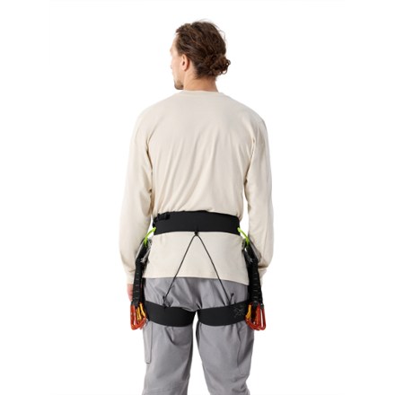 Arc'teryx Lithos SL Harness 2
