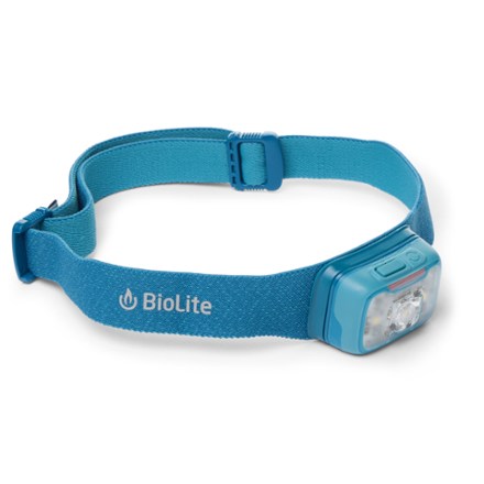 BioLite Range 500 Headlamp 1