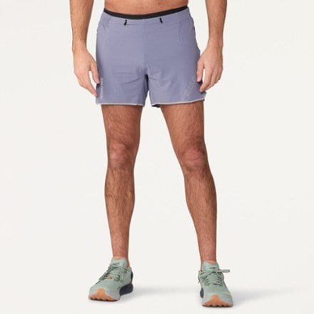 Salomon Sense Aero 5" Shorts - Men's 2