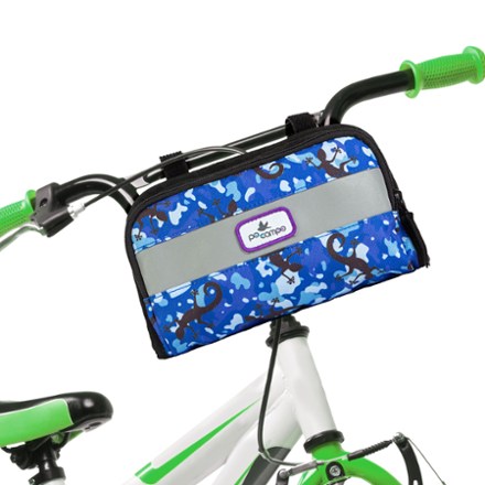 Po Campo Dart Handlebar Bag - Kids' 5