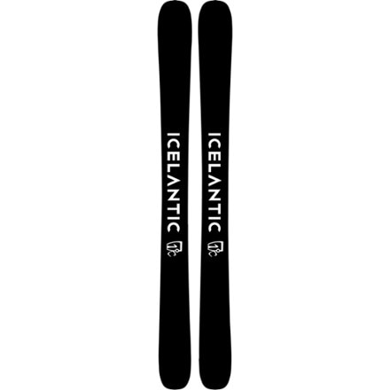 Icelantic Skis Maiden 108 Skis - Women's - 2025/2026 1