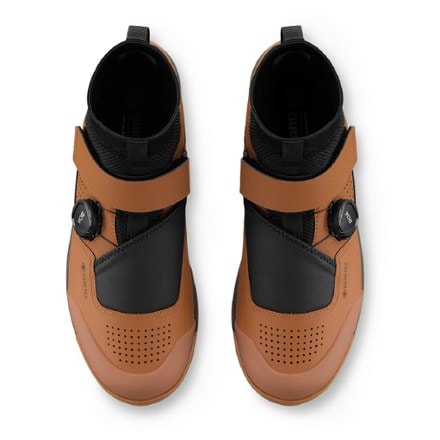 Shimano GE900 GTX SPD Mountain Bike Shoes - Men's 3