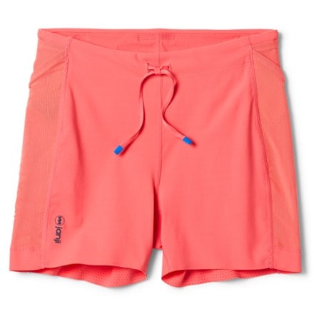 Janji 4" Trail Shorts - Women's 0
