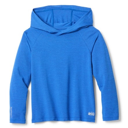 REI Co-op Sahara Shade Long-Sleeve Hoodie - Toddlers' 0