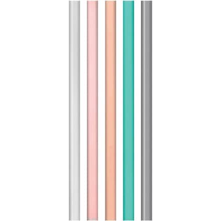 CamelBak Straw Set Multi-Pack - Set of 5 0