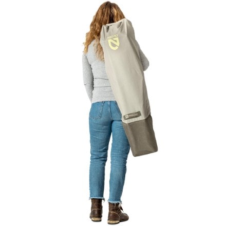 NEMO Stargaze Evo-X Folding Reclining Camp Chair 10