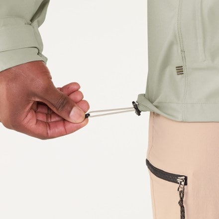 KUHL Stretch Voyagr Jacket - Men's 7