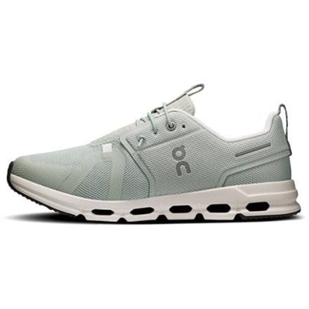 On Cloud Sky Road-Running Shoes - Kids' 1
