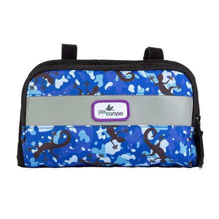 Po Campo Dart Handlebar Bag - Kids' 2