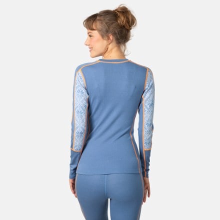 Kari Traa Anna Long-Sleeve Base Layer Top - Women's 2