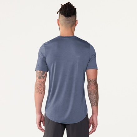 Smartwool Active Mesh T-Shirt - Men's 2