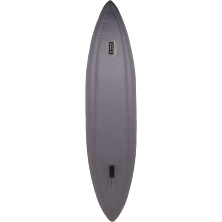 Kokopelli Packraft Platte Inflatable Kayak with Paddle 2