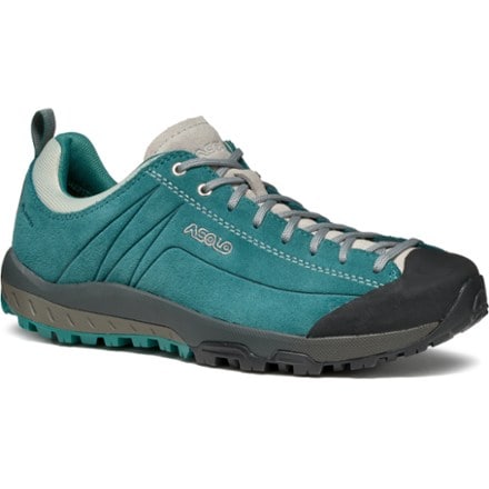 Asolo Space GV Hiking Shoes - Women's 2