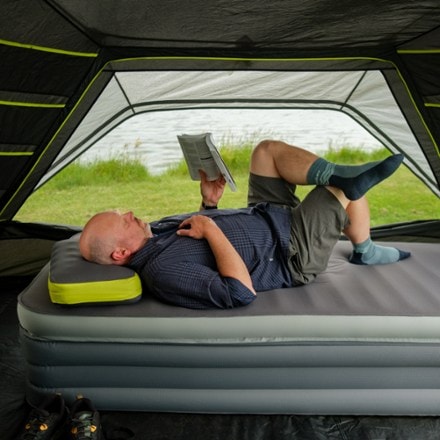 Zempire Chill Pill Ultralight V3 Camp Pillow 6