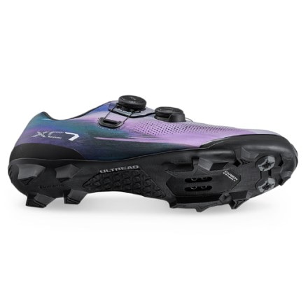 Shimano XC703 Mountain Bike Shoes - Men's 5