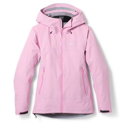 Arc'teryx Beta SL Jacket - Women's 0