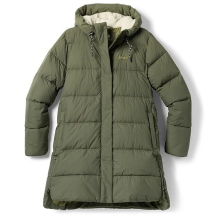 REI Co-op Campwell Down Parka - Women's 0