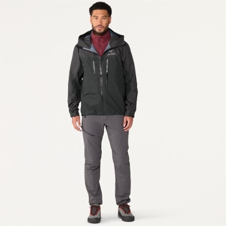 Arc'teryx Alpha Jacket - Men's 3