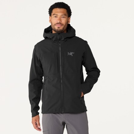 Arc'teryx Gamma MX Hoody - Men's 1